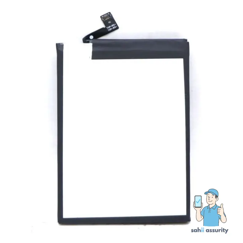 Battery for Infinix Note 12 5G thumbnail